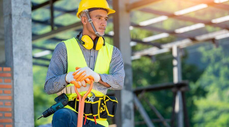 Professional gutter cleaning in Drummonds, TN
